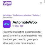 WooCommerce Follow-up Emails