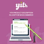 YITH Product Description In Loop For WooCommerce Premium