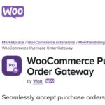 WooCommerce Purchase Order Gateway