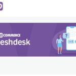 WooCommerce Freshdesk