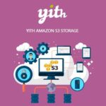 YITH Amazon S3 Storage for WooCommerce Premium