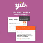 YITH WooCommerce Order Tracking Premium
