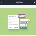 MotoPress Appointment Booking WooCommerce Payments