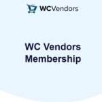 WC Vendors WooCommerce Subscriptions