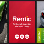 Rentic
