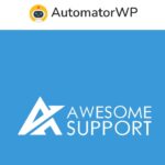AutomatorWP Awesome Support