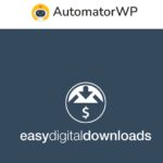 AutomatorWP Easy Digital Downloads