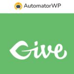 AutomatorWP Give
