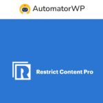 AutomatorWP Restrict Content Pro