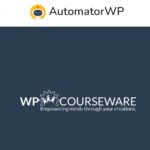 AutomatorWP WP Courseware