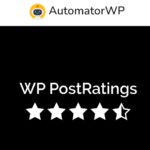 AutomatorWP WP PostRatings