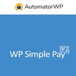AutomatorWP WP Simple Pay