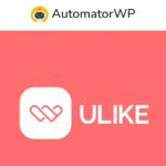AutomatorWP WP Ulike