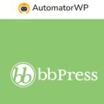AutomatorWP bbPress