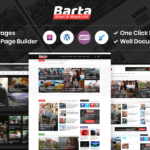 Barta