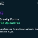 Gravity Forms File Upload Pro