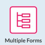 Gravity Forms Multiple Forms