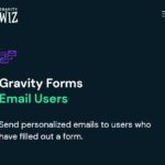 Gravity Perks Email Users