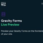 Gravity Perks Live Preview