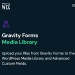 Gravity Perks Media Library
