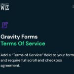 Gravity Perks Terms Of Service