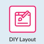 GravityView DIY Layout Extension