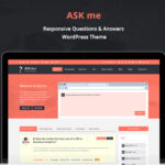 Ask Me