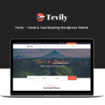 Tevily
