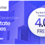 MyHome - Real Estate WordPress Theme