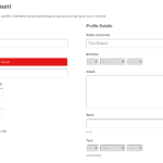 WordPress Restrict Email Domains