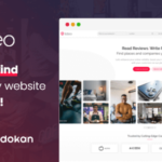 Listeo - Directory & Listings With Booking - WordPress Theme