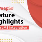 PeepSo Tutor LMS Integration
