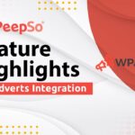 PeepSo WPAdverts Integration