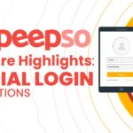 PeepSo Social Login & Invitations