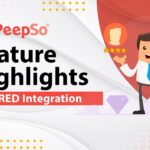 PeepSo myCRED Integration