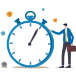 SupportCandy Timer