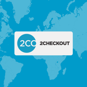Easy Digital Downloads 2Checkout Gateway