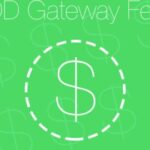 Easy Digital Downloads Gateway Fees