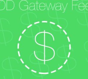 Easy Digital Downloads Gateway Fees
