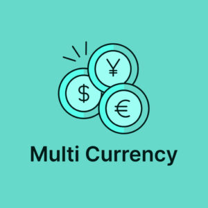 Easy Digital Downloads Multi-Currency