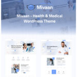 Mivaan WordPress Theme