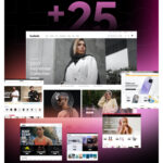 Loobek WooCommerce Theme