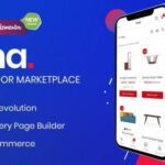 Urna WordPress Theme