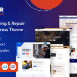 Plumer WordPress Theme