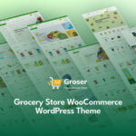 Grose WordPress Theme