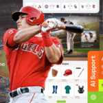 Sox WordPress Theme