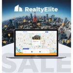 RealtyElite WordPress Theme