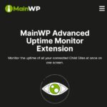MainWP Advanced Uptime Monitor Extension
