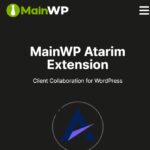 MainWP Atarim Extension