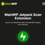 MainWP Database Updater Extension